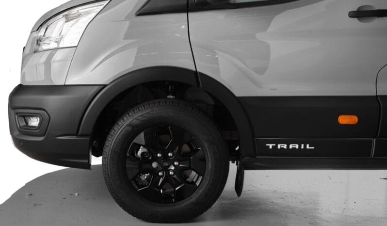 Swift Trekker