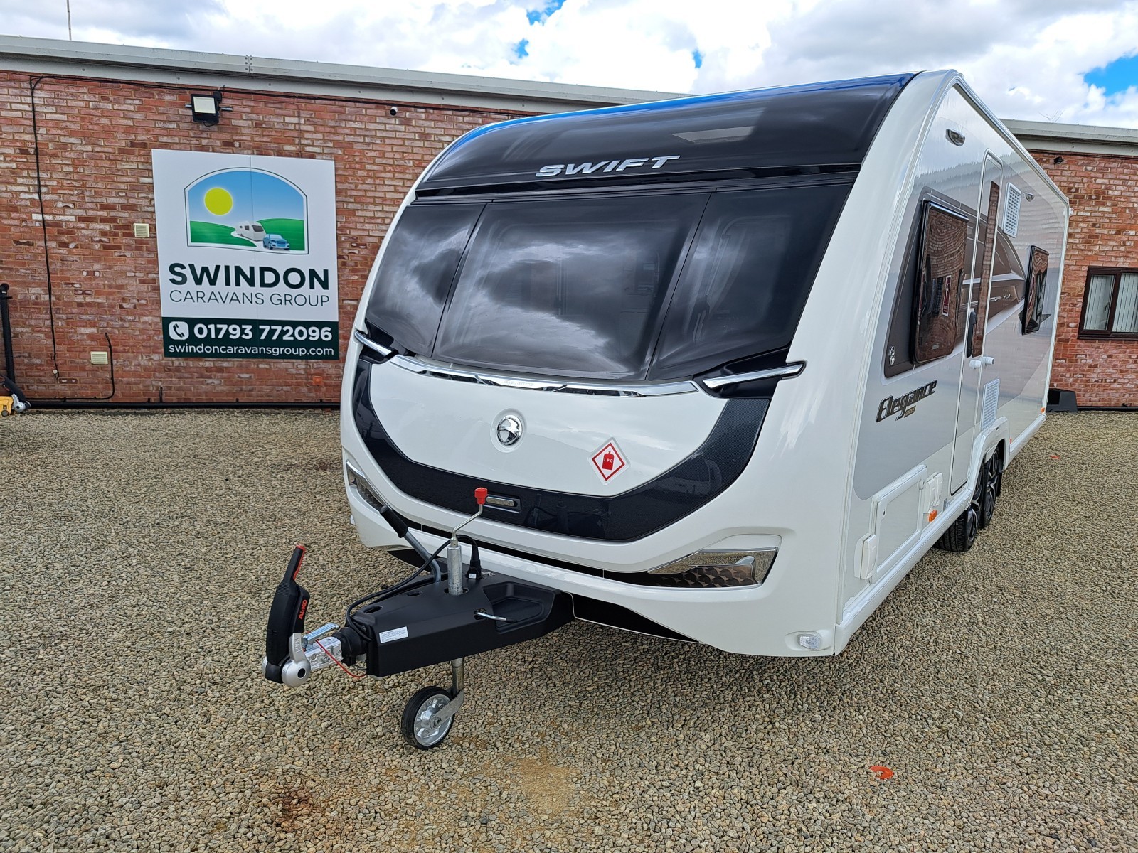 Swift Elegance