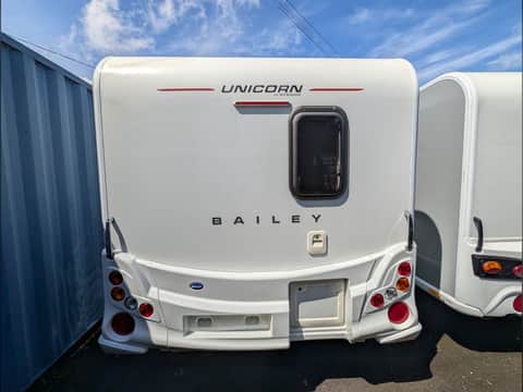2017 Bailey Unicorn Cadiz