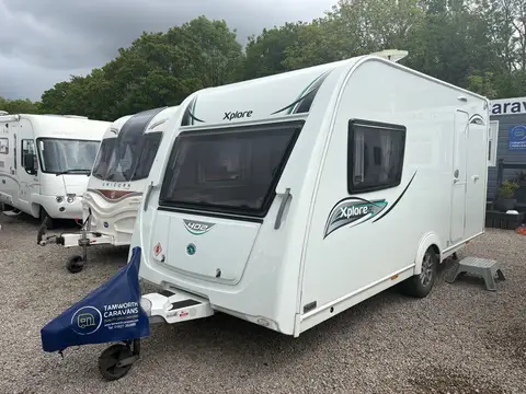 Xplore 402