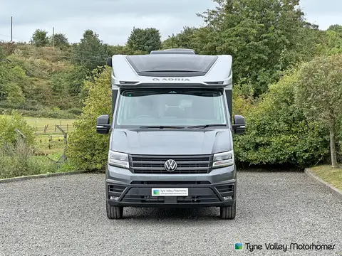 2026 Adria Compact Max DL