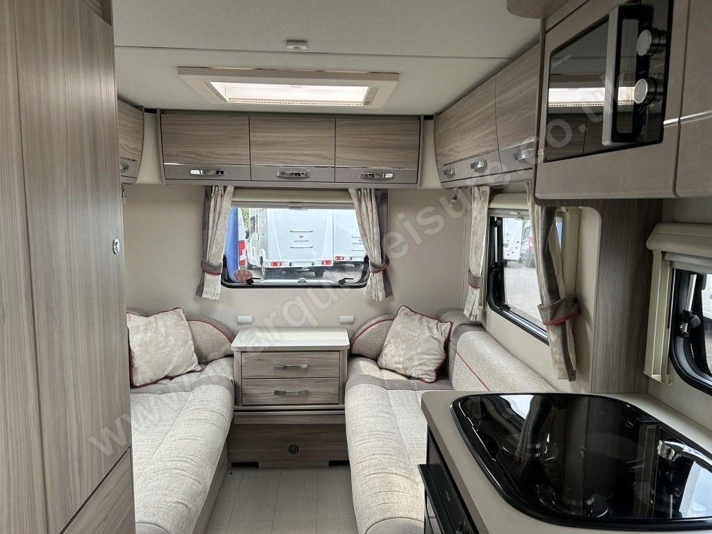 ELDDIS MAJESTIC 120