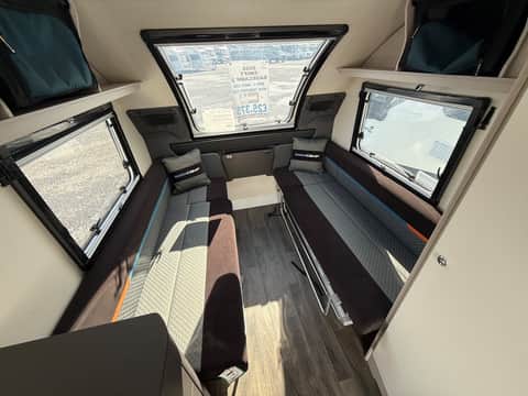 Swift Basecamp