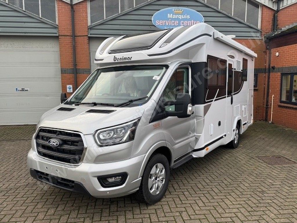 BENIMAR TESSORO T487