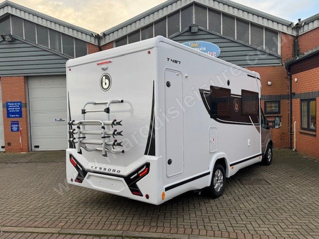 BENIMAR TESSORO T487