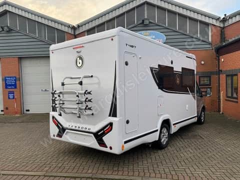 BENIMAR TESSORO T487