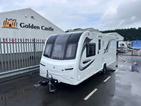 Bailey Unicorn Vigo