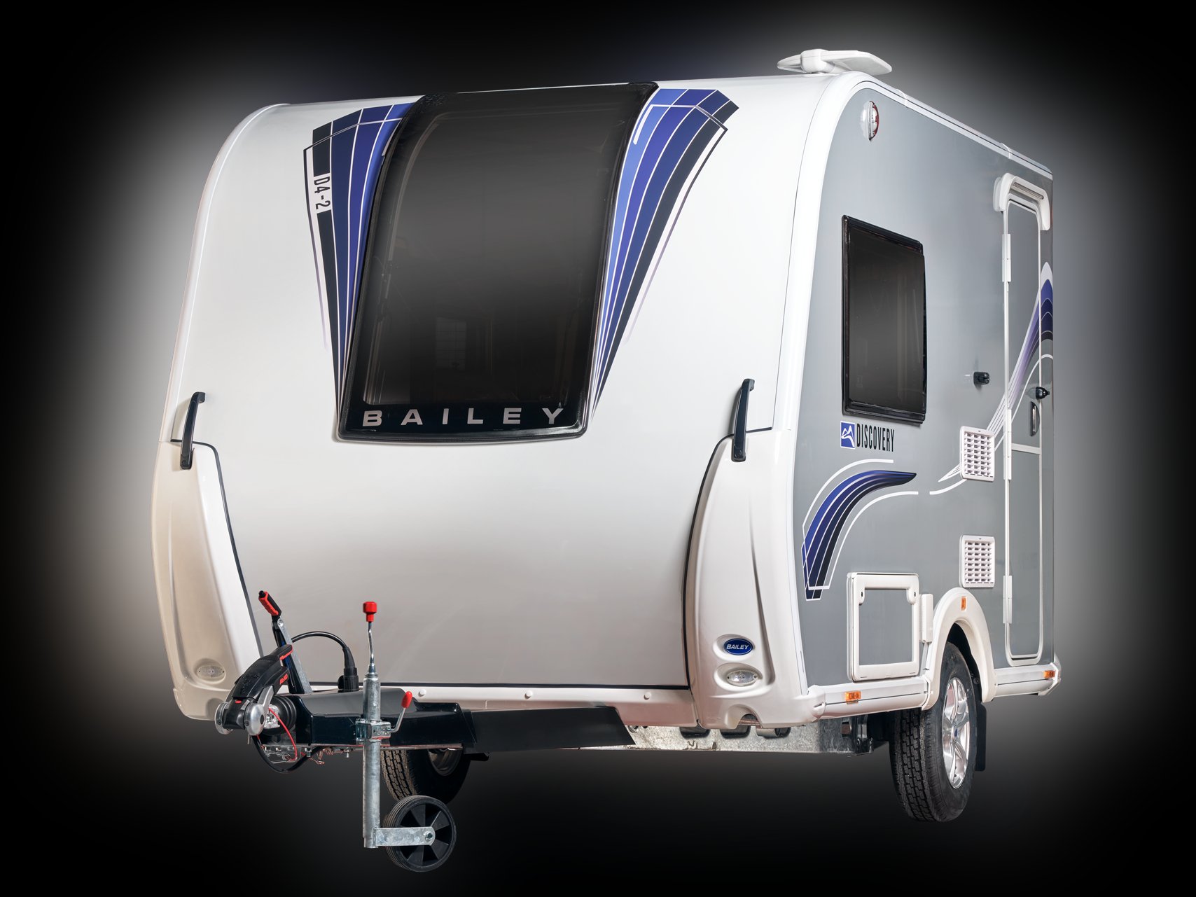 2026 Bailey Discovery D4 2