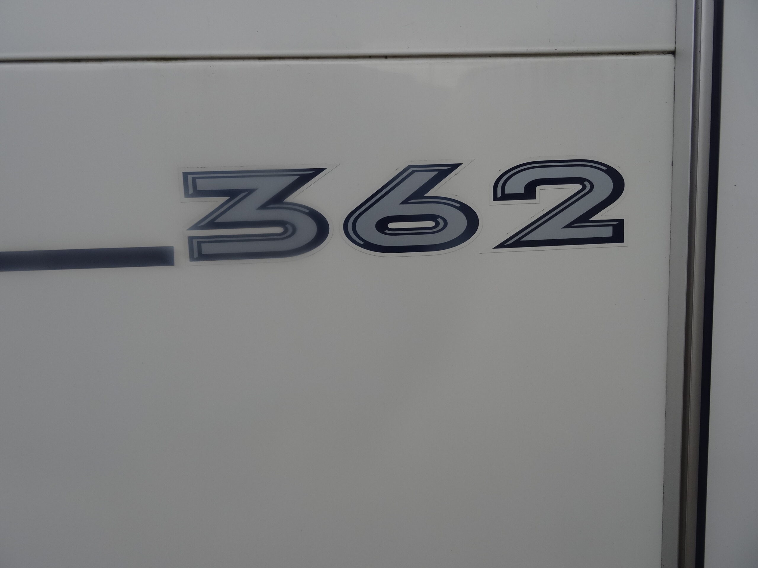 2022 Compass Corona 2 Berth Transverse Island Bed Caravan