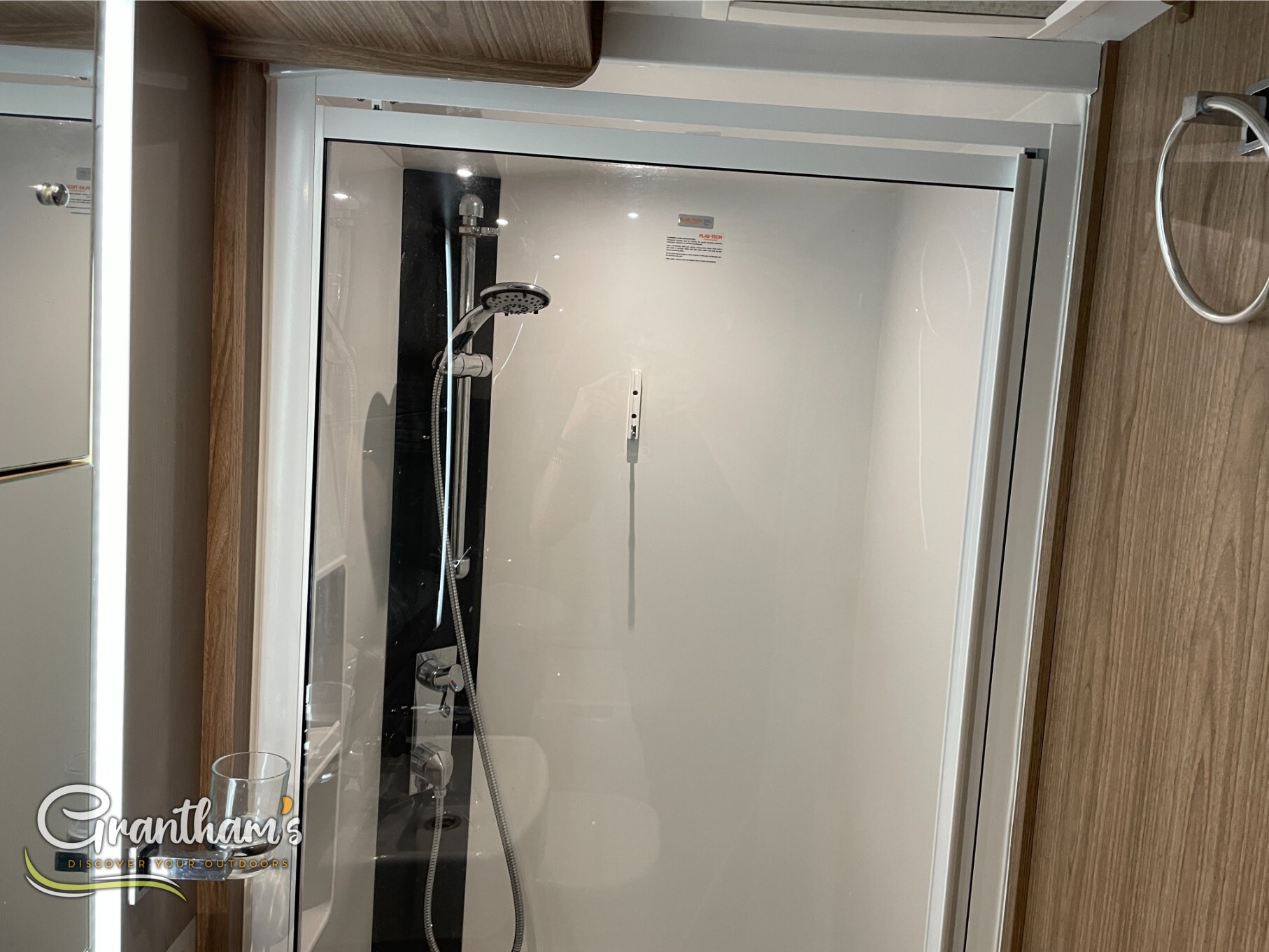 Coachman Vip 575