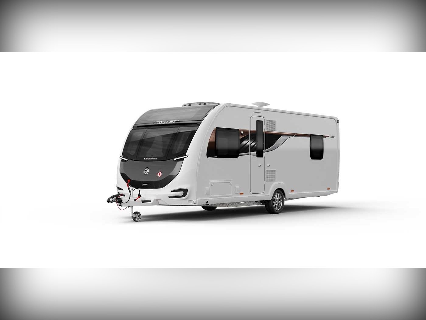 2020 Swift Elegance 530