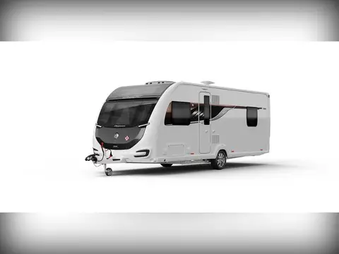 2020 Swift Elegance
