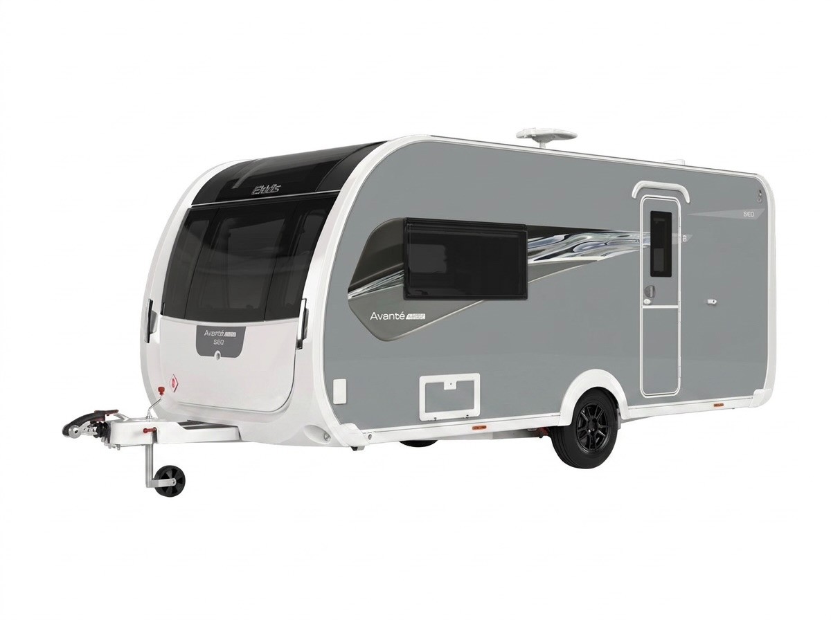 Elddis Avante