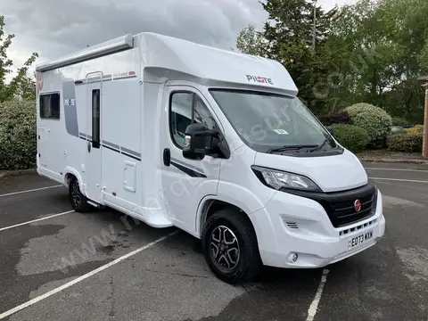 2023 Pilote 696 U