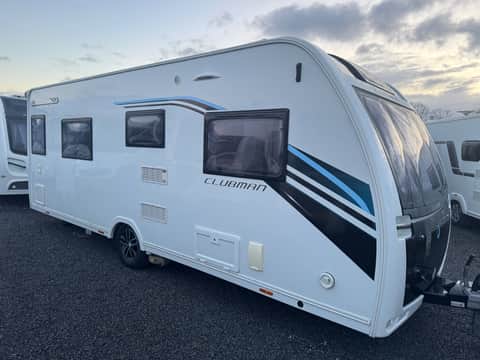 2017 Lunar Clubman