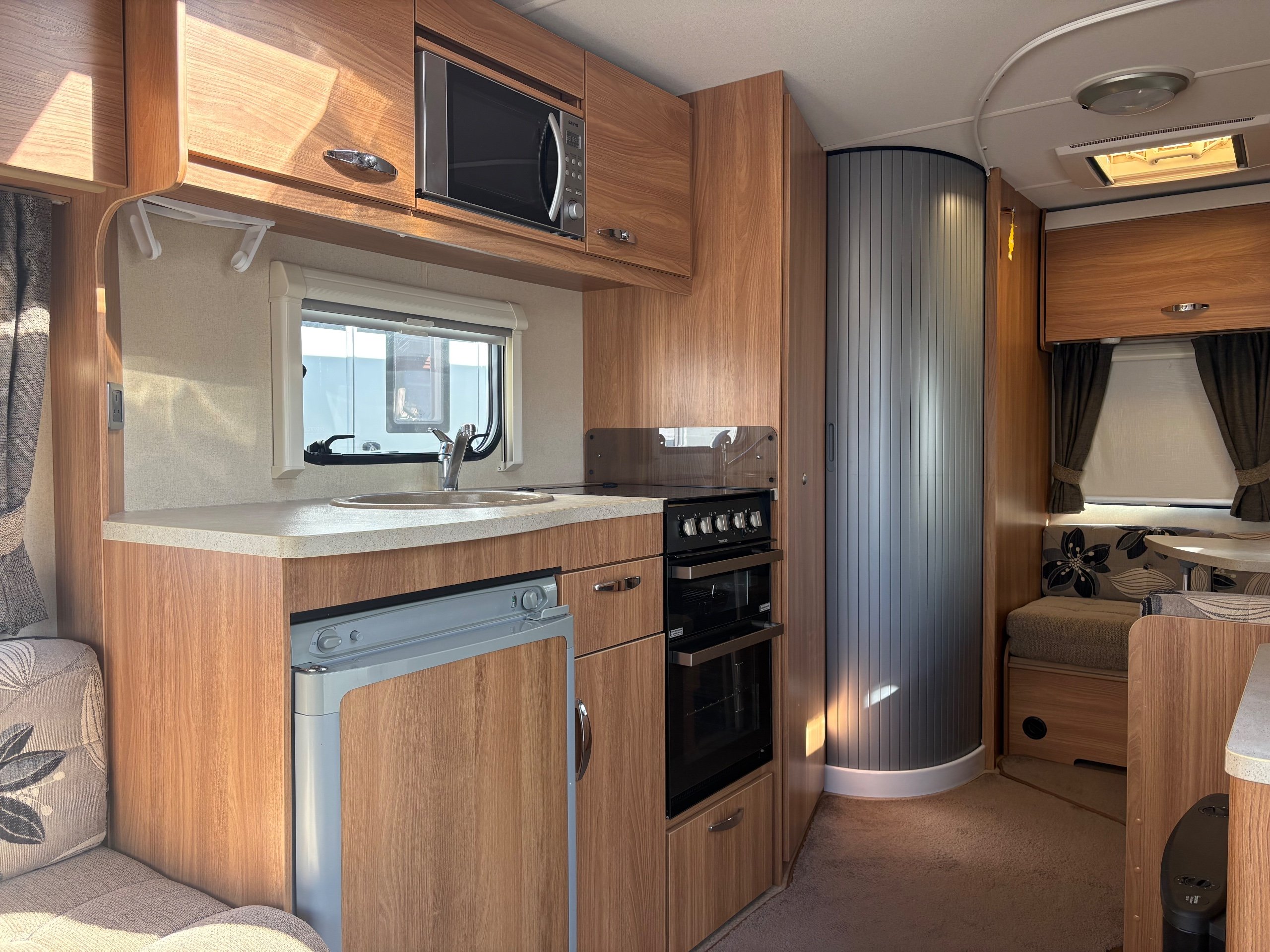 Swift Freestyle S5 TD