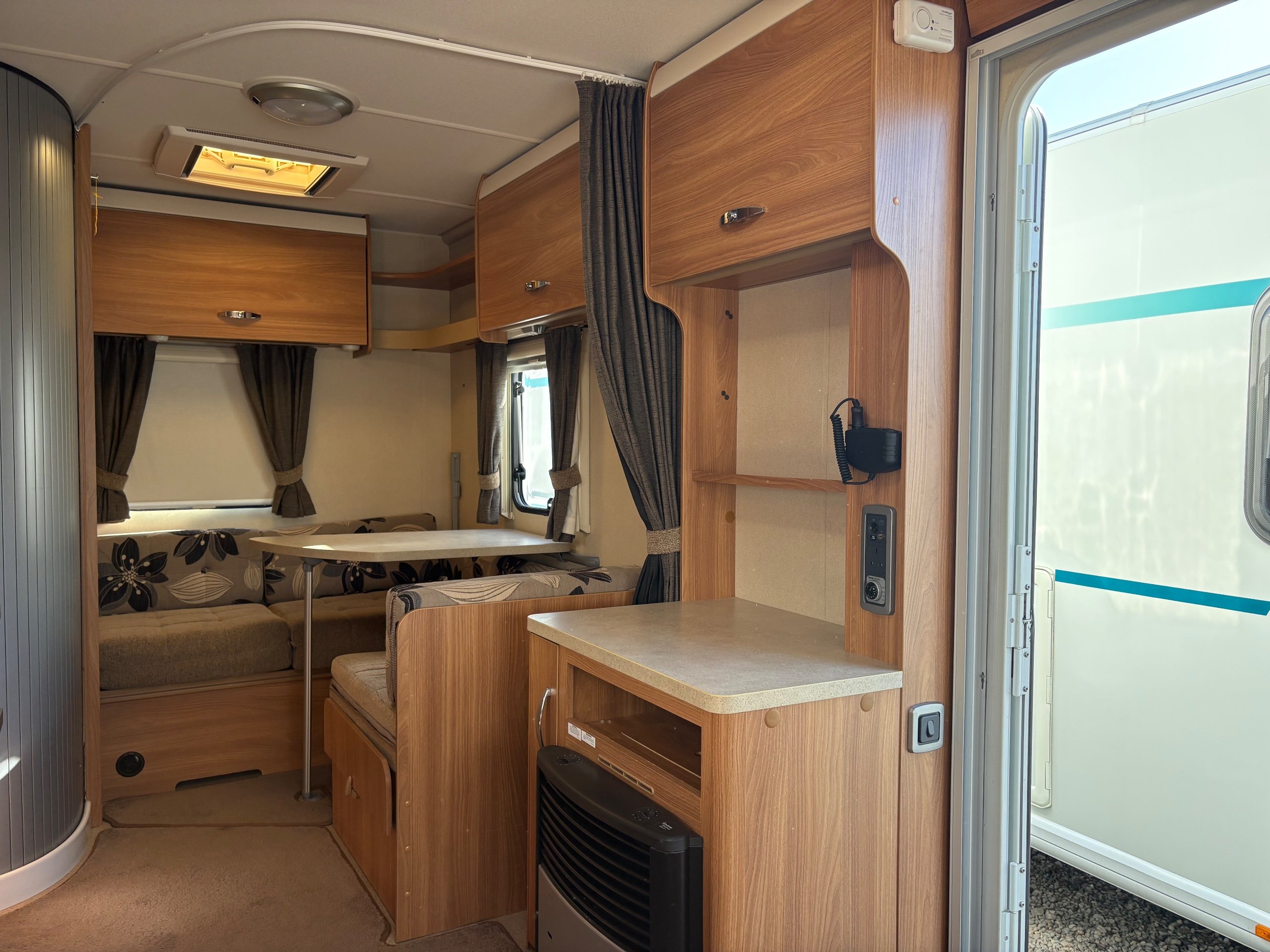Swift Freestyle S5 TD