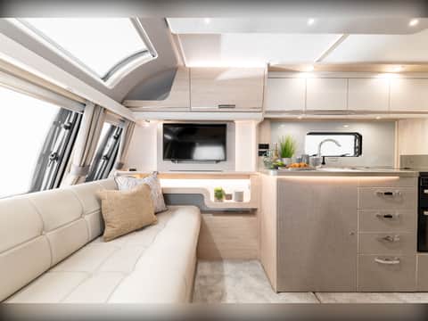 Elddis Crusader BOREALIS NEW FOR
