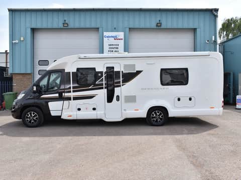 Bessacarr 574 DEPOSIT NOW TAKEN