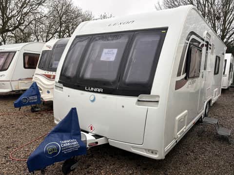 Lunar Lexon