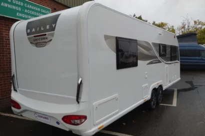 Coachman Vip 565
