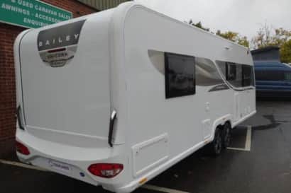 Coachman Vip 565
