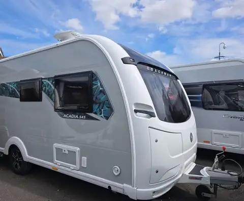 Coachman Acadia