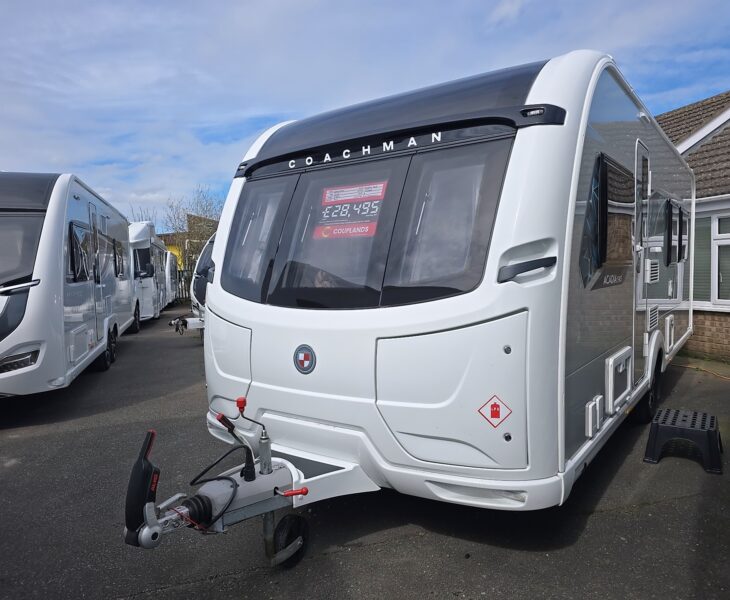 2025 Coachman Acadia