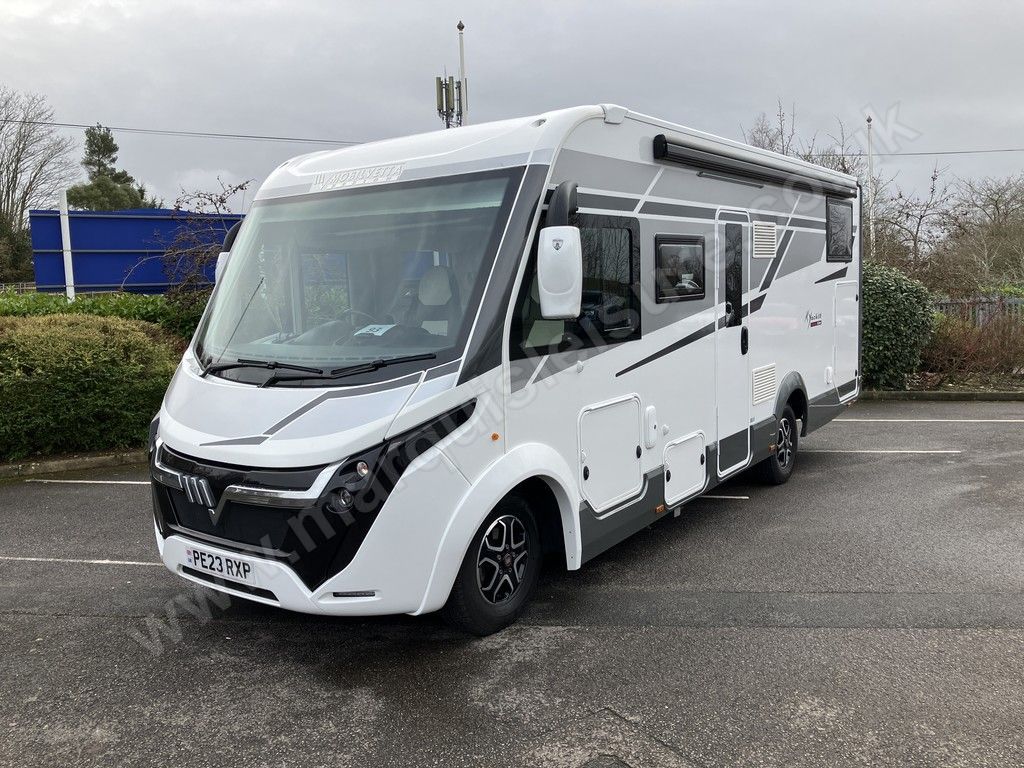2023 Mobilvetta K-YACHT TEKNO LINE86
