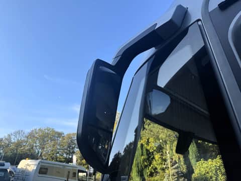 Hymer B-ML i 780