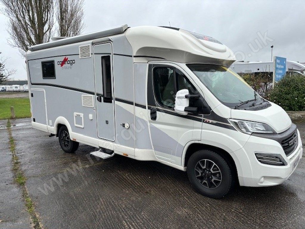 CARTHAGO C-TOURER T144 QB