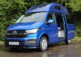 Volkswagen T6.1 SWB