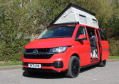 Volkswagen T6.1 SWB
