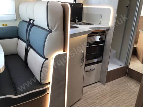 Elnagh BARON 579