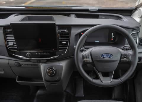 Swift Voyager 584 165BHP Auto