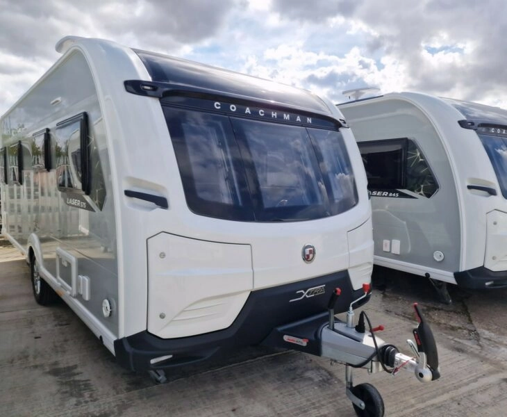 Coachman Laser