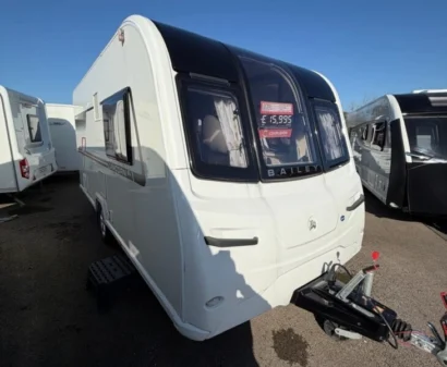 Coachman Laser