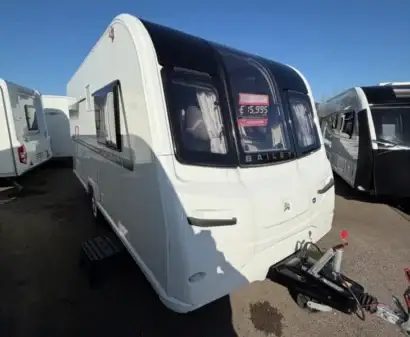 Coachman Laser