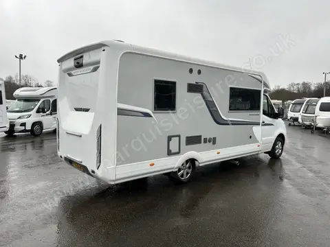2020 Auto-Sleepers WINCHCOMBE