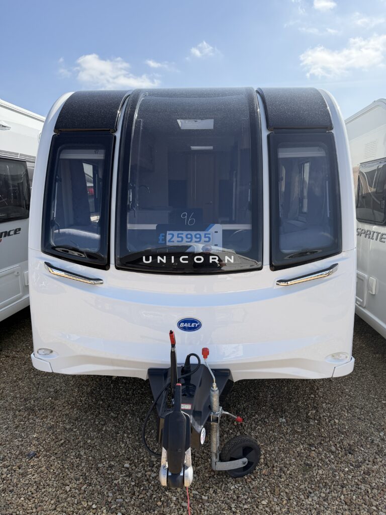 Bailey Unicorn Cadiz