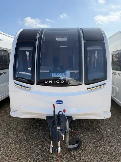 Bailey Unicorn Cadiz