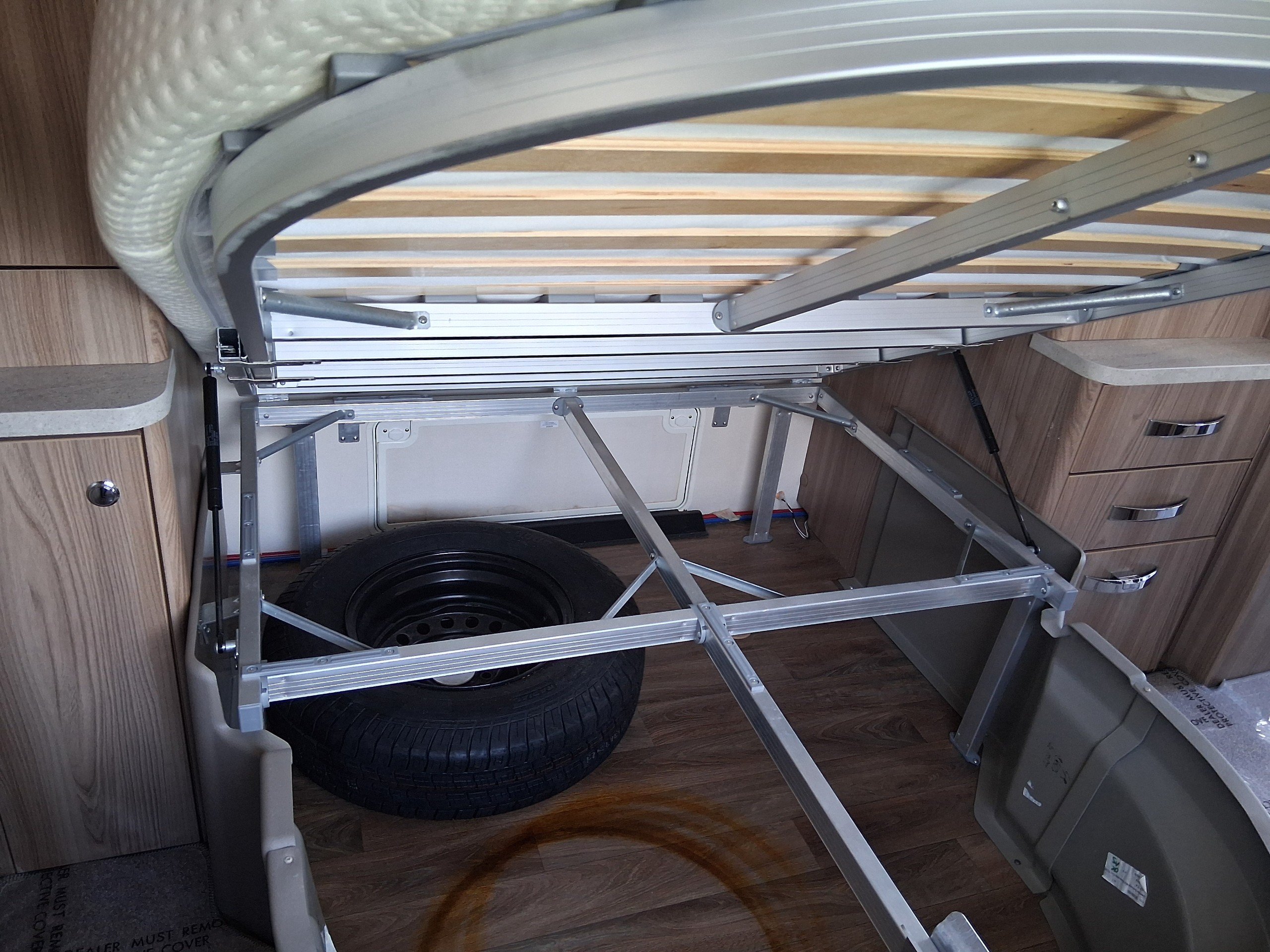 Storage