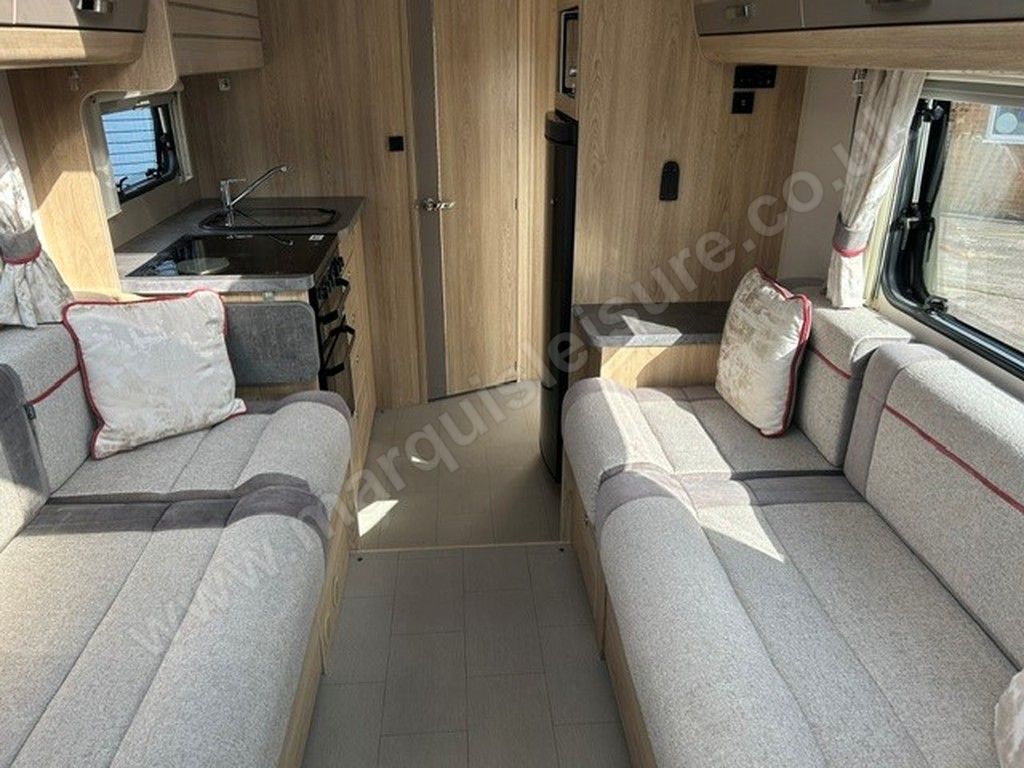 ELDDIS MAJESTIC 175