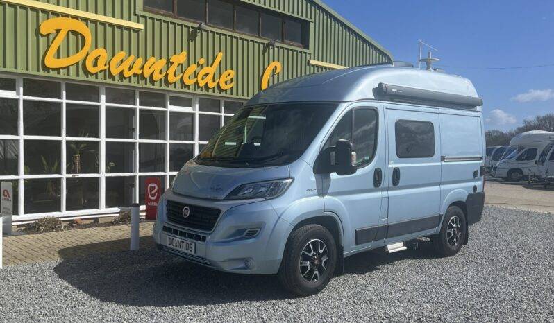 Bailey Wildax Pulsar