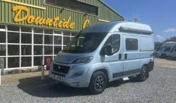 2019 WildAx Pulsar