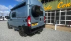 2019 WildAx Pulsar