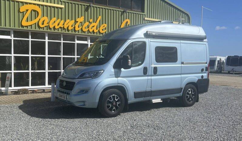 2019 WildAx Pulsar