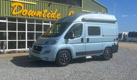 2019 WildAx Pulsar