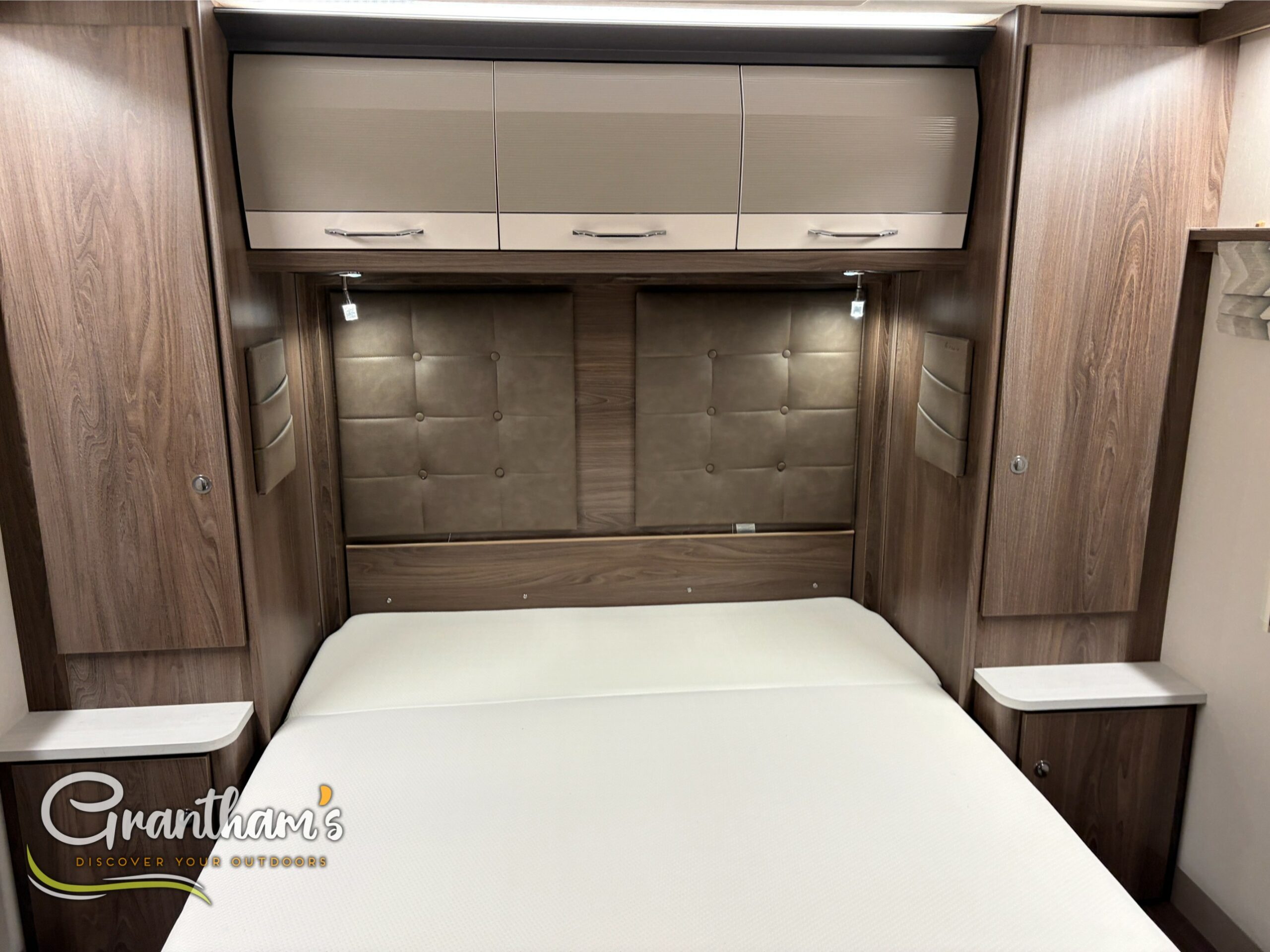 Coachman Laser