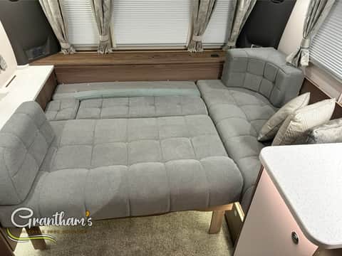Coachman Laser